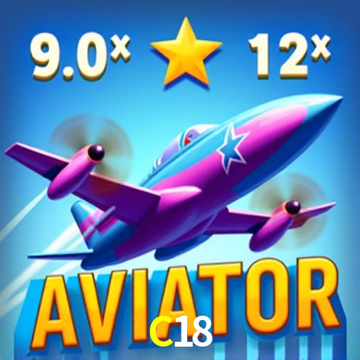 Generoso Bônus Cassino C18